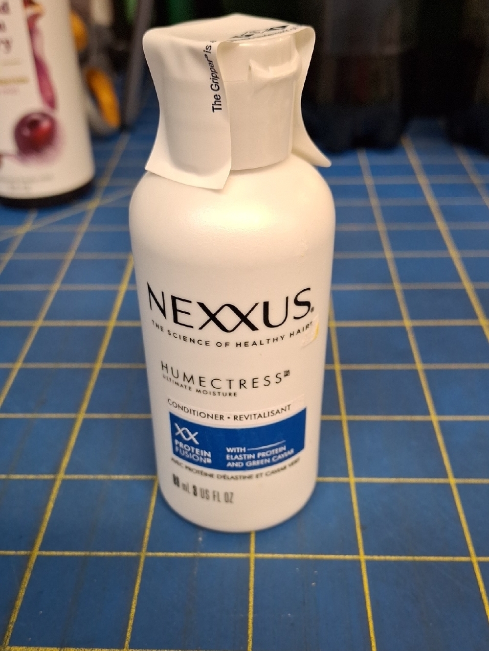 Nexxus Humectress Conditioner 89ml Bottle New